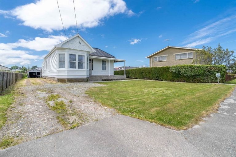 Photo of property in 2 Scott Street, Mataura, 9712