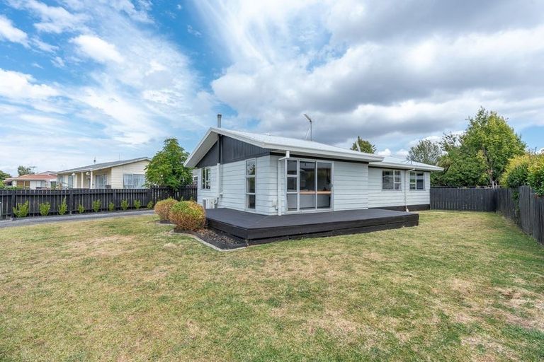 Photo of property in 59 Fairview Street, Fairview Downs, Hamilton, 3214