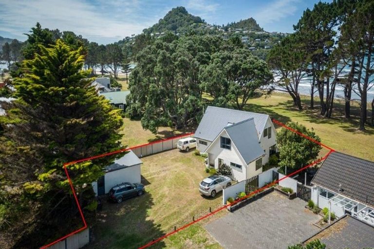 Photo of property in 9 Courtney Place, Pauanui, Hikuai, 3579