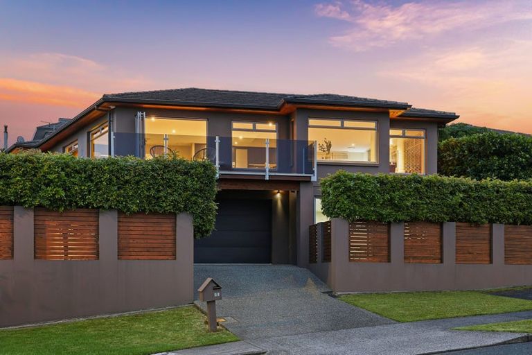 Photo of property in 23 Bannings Way, Hobsonville, Auckland, 0618