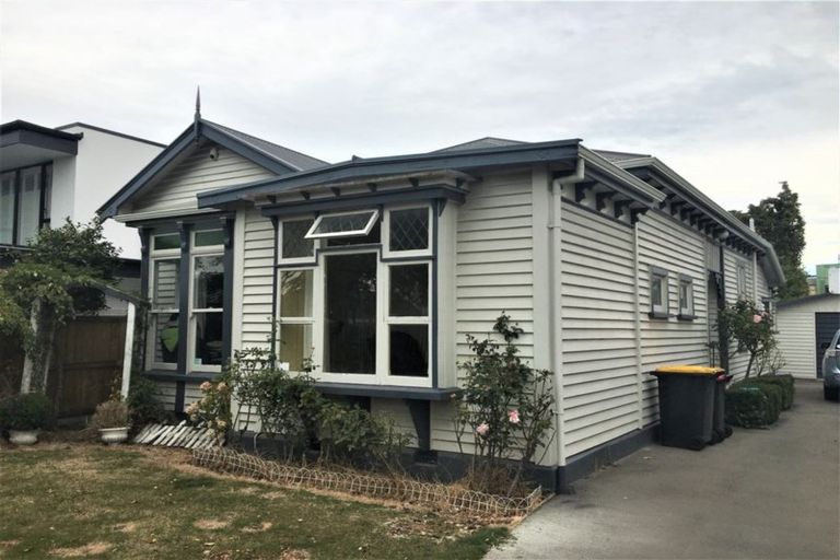 Photo of property in 43 Clissold Street, Merivale, Christchurch, 8014