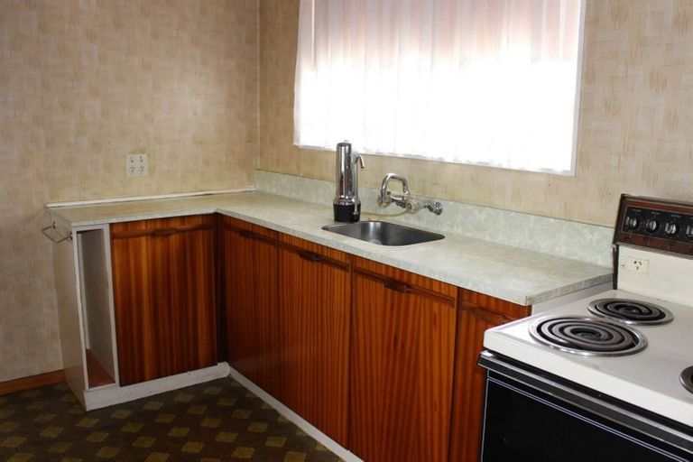 Photo of property in 6 Mawhera Street, Dobson, Greymouth, 7805