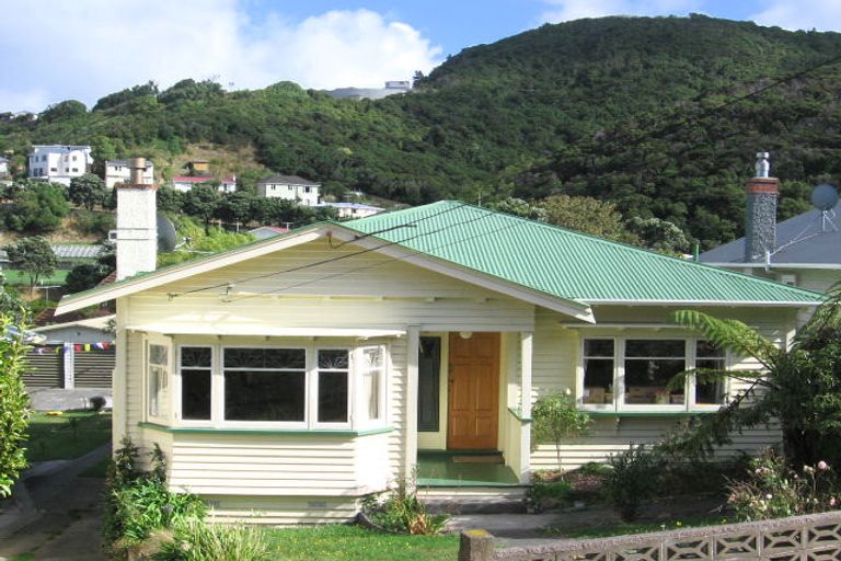 Photo of property in 199 Darlington Road, Miramar, Wellington, 6022
