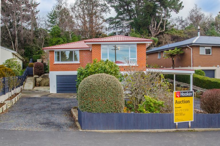 Photo of property in 13 Flower Street, Fairfield, Dunedin, 9018