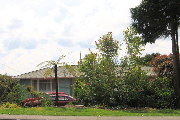 Photo of property in 33 Hood Street, Ngongotaha, Rotorua, 3010