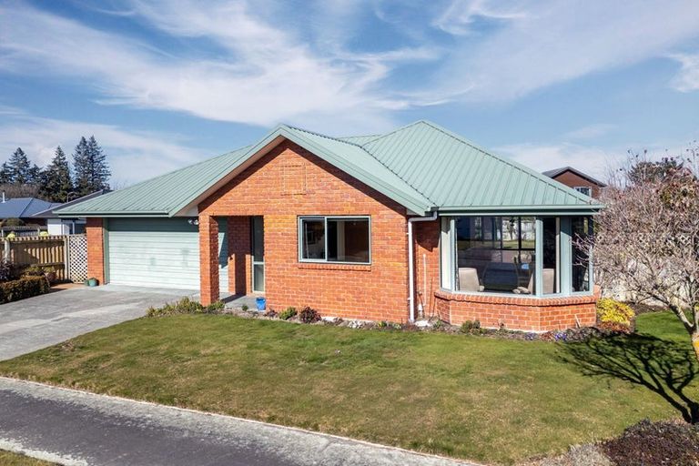 Photo of property in 33 Lochhead Crescent, Methven, 7730