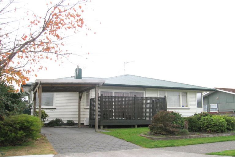 Photo of property in 5 Otatara Road, Taradale, Napier, 4112