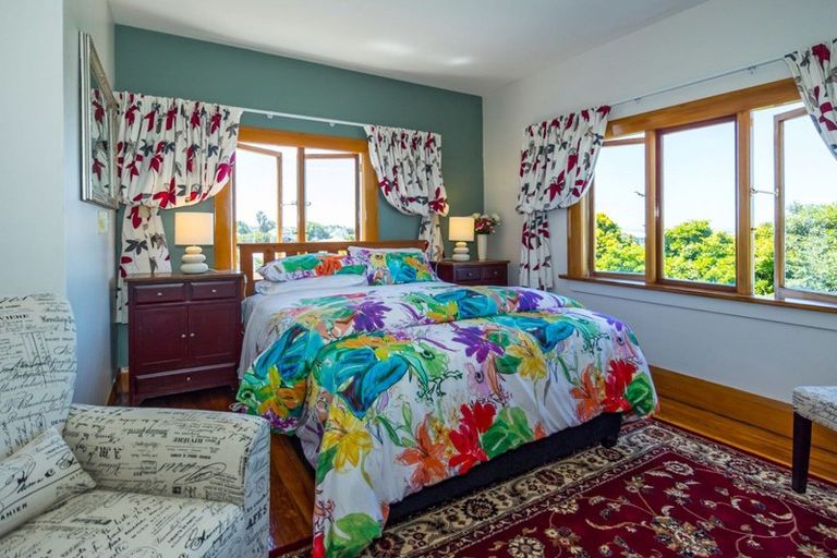 Photo of property in 5 Campbell Street, Geraldine, 7930