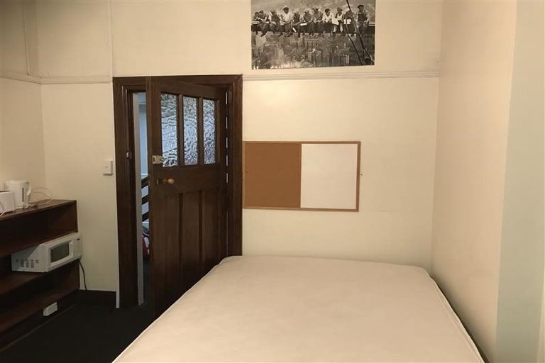 Photo of property in 21 Park Street, North Dunedin, Dunedin, 9016