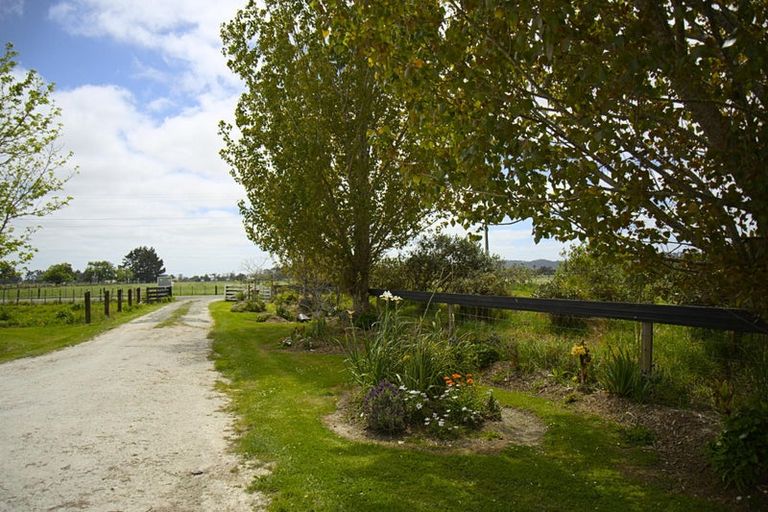 Photo of property in 37 Te Pua School Road, Helensville, 0875