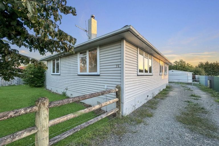 Photo of property in 76 Grey Street, Shannon, 4821