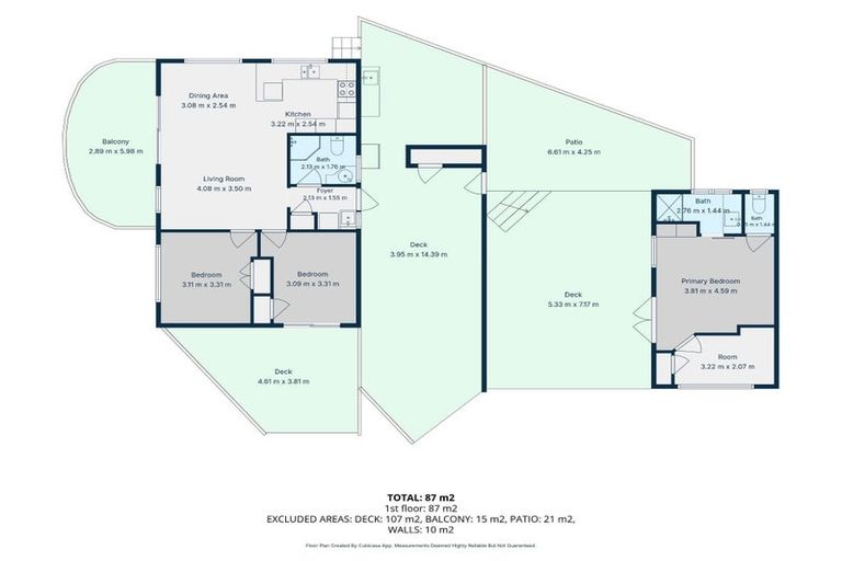 Photo of property in 30 Windsor Drive, Tairua, 3508