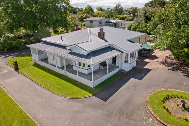 Photo of property in 58 Manuka Street, Lansdowne, Masterton, 5810