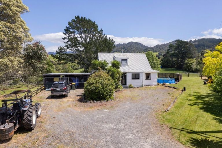 Photo of property in 167 Willoughby Road, Tahawai, Katikati, 3170