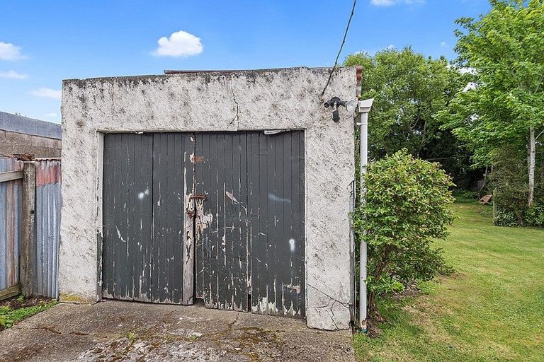 Photo of property in 115 Venus Street, Strathern, Invercargill, 9812