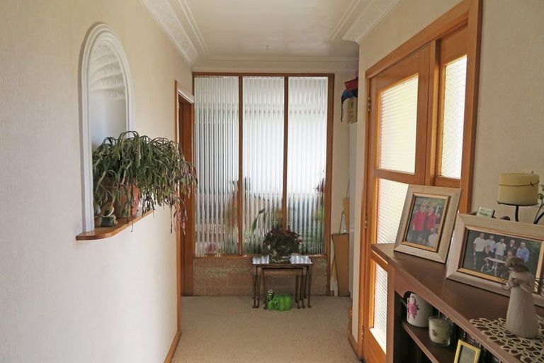 Photo of property in 21 Perth Street, South Hill, Oamaru, 9400