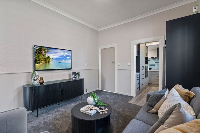 Photo of property in 129 Leet Street, Invercargill, 9810