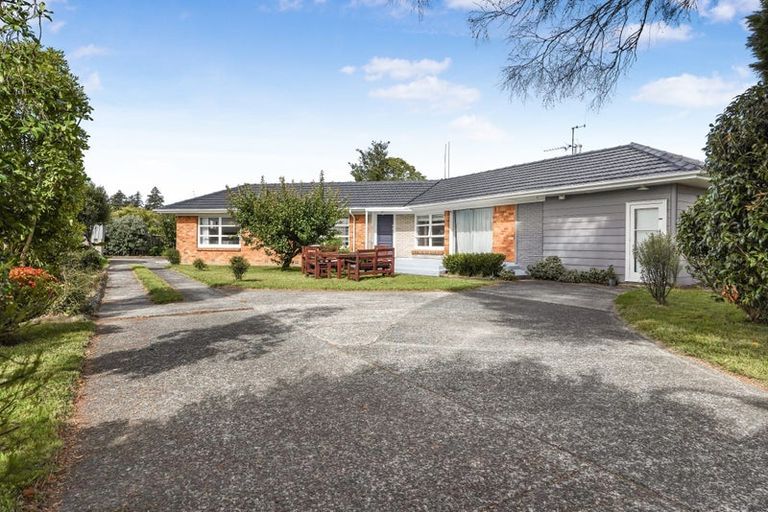 Photo of property in 1 Patricia Avenue, Hamilton East, Hamilton, 3216