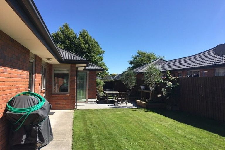 Photo of property in 2 Heathridge Place, Lincoln, 7608