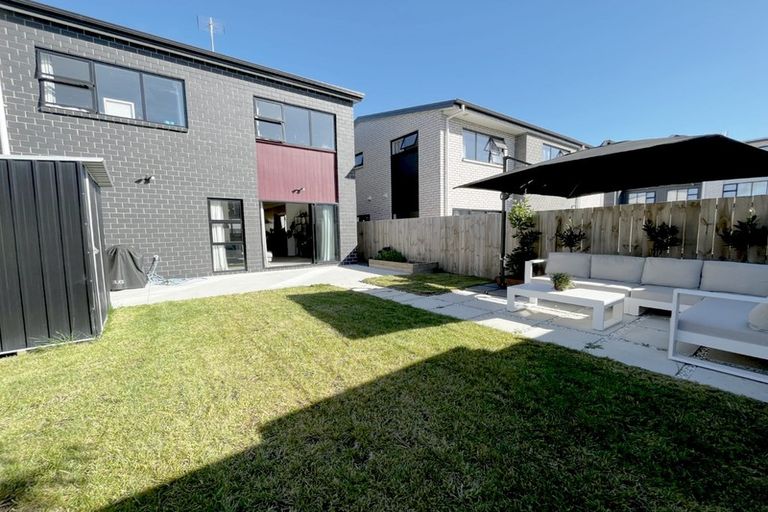 Photo of property in 9 Manga Street, Manukau, Auckland, 2104