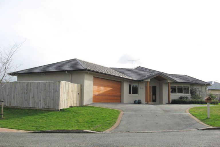 Photo of property in 55 Glenroy Park Drive, Waikiwi, Invercargill, 9810