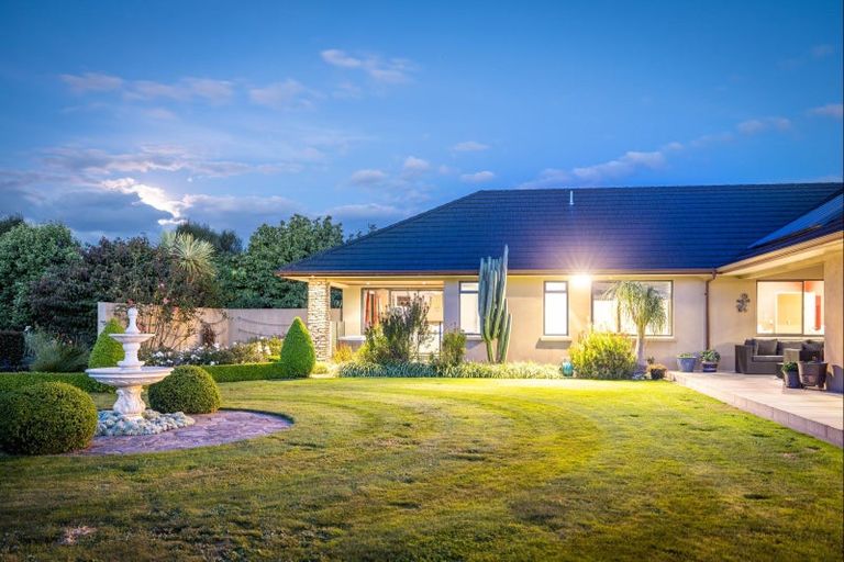 Photo of property in 366a Pencarrow Road, Tamahere, Hamilton, 3283