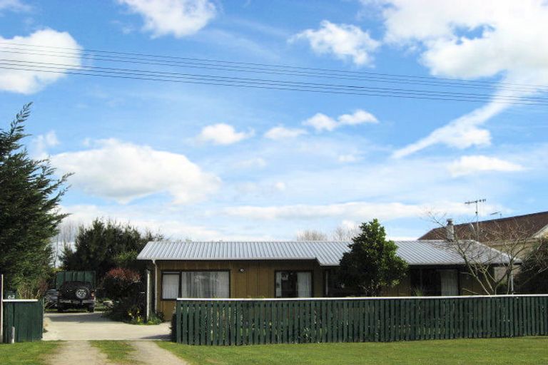 Photo of property in 62 Ballance Street, Shannon, 4821