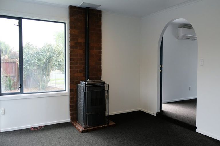 Photo of property in 25 Shelley Street, Rolleston, 7614