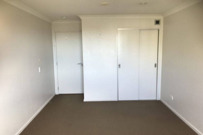 Photo of property in 4n/160 Symonds Street, Eden Terrace, Auckland, 1010
