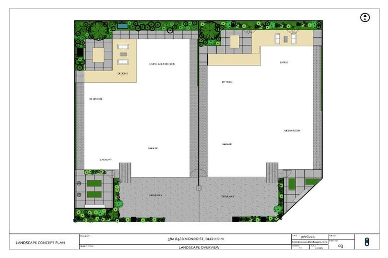 Photo of property in 38a Monro Street, Blenheim, 7201