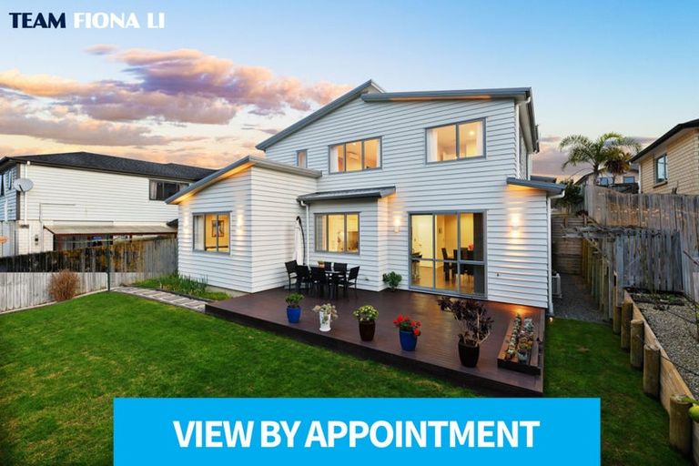 Photo of property in 10 Sauvignon Avenue, Ranui, Auckland, 0612