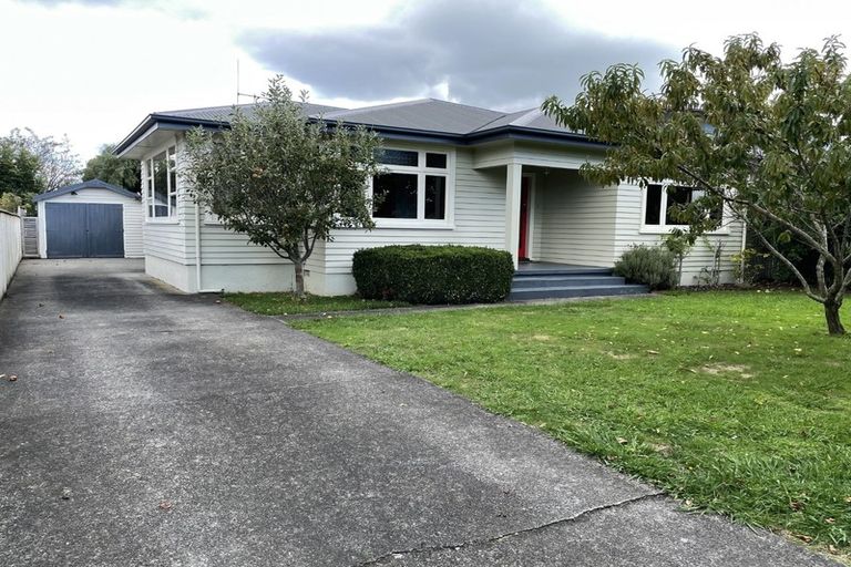 Photo of property in 73 Havill Street, Takaro, Palmerston North, 4410