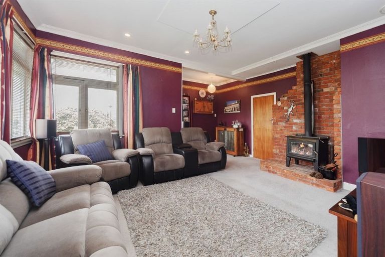 Photo of property in 50 Kiwi Road, Taihape, 4720