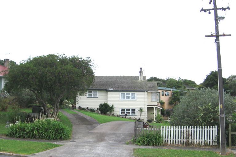 Photo of property in 40a Castledine Crescent, Glen Innes, Auckland, 1072