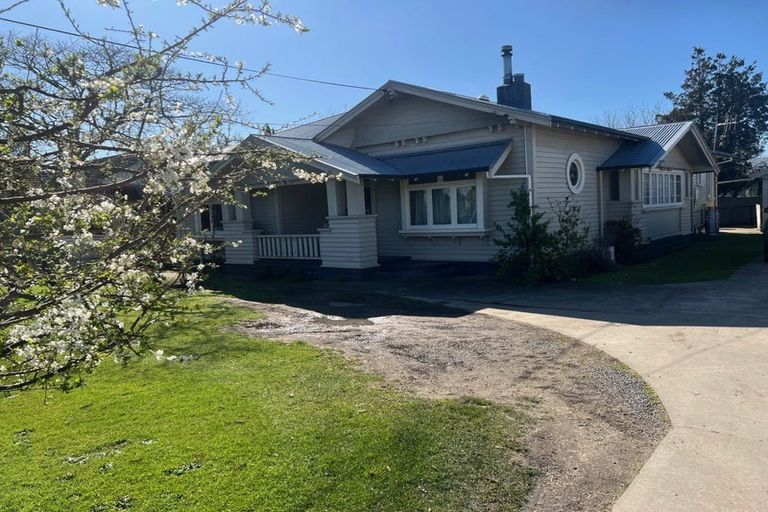 Photo of property in 811 Frederick Street, Mahora, Hastings, 4120