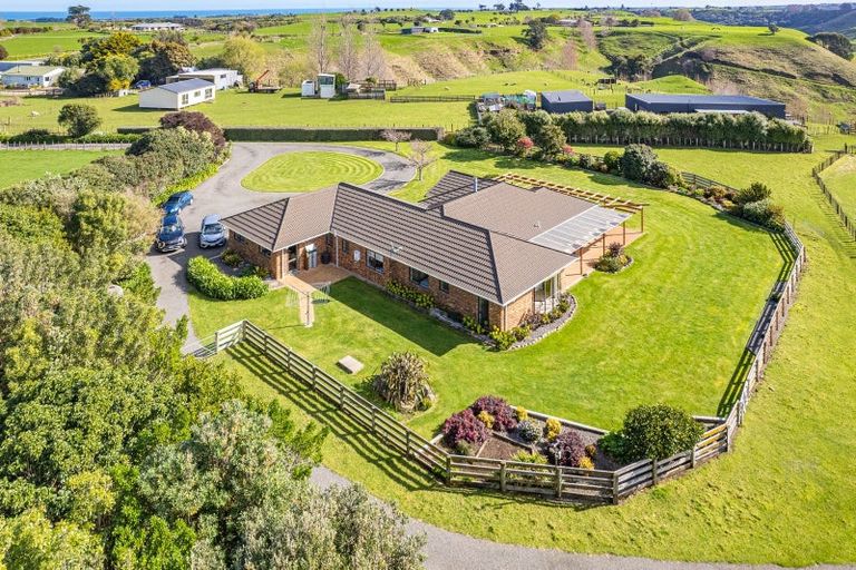 Photo of property in 62 Mission Road, Westmere, Whanganui, 4574