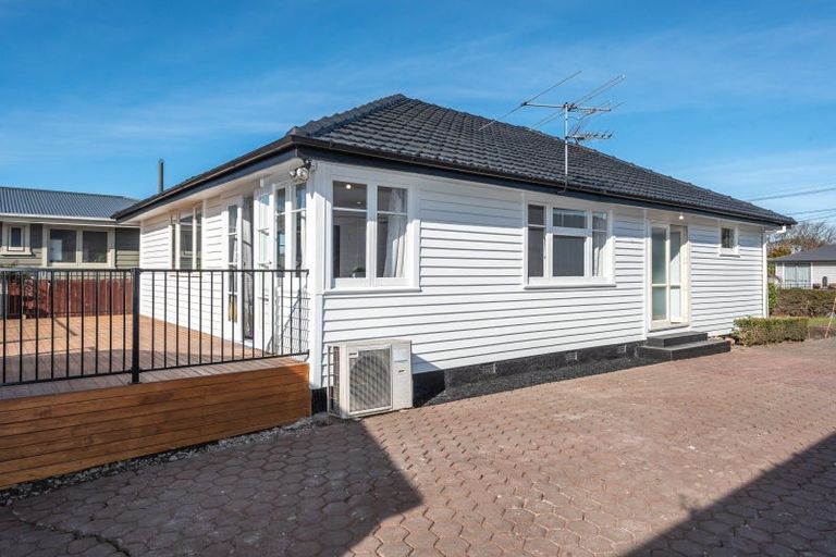 Photo of property in 59 Mcbratneys Road, Dallington, Christchurch, 8061