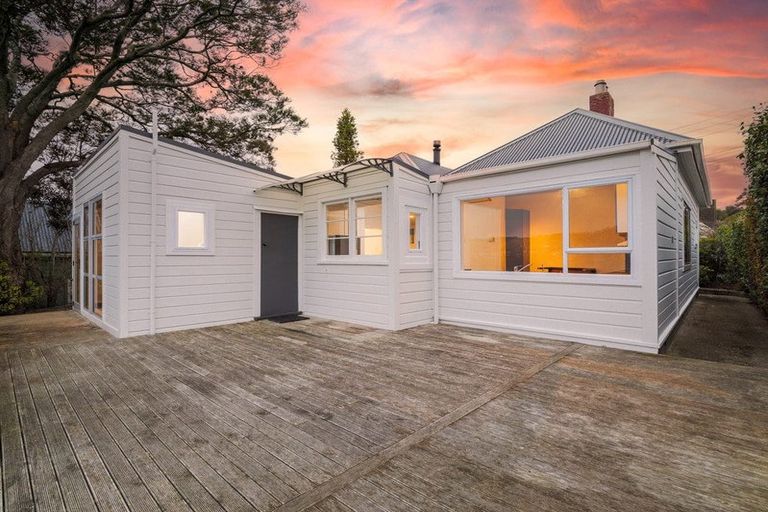 Photo of property in 48 Cannington Road, Maori Hill, Dunedin, 9010
