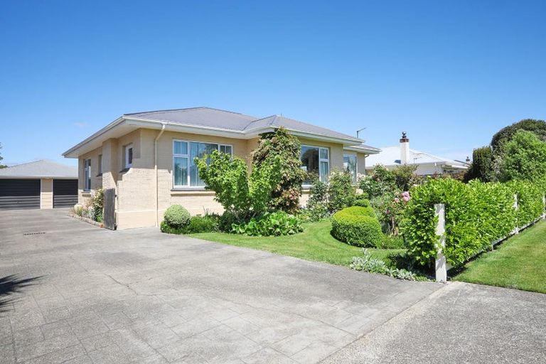 Photo of property in 31 Arthur Street, Avenal, Invercargill, 9810