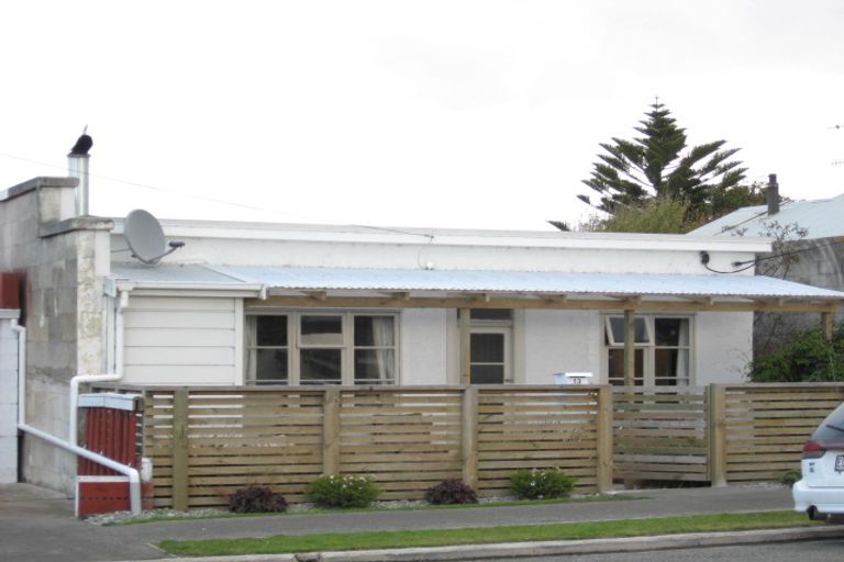 Photo of property in 13 Exe Street, Oamaru, 9400
