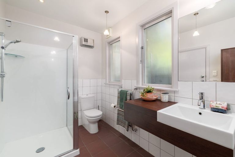 Photo of property in 21a Crichton Terrace, Cashmere, Christchurch, 8022