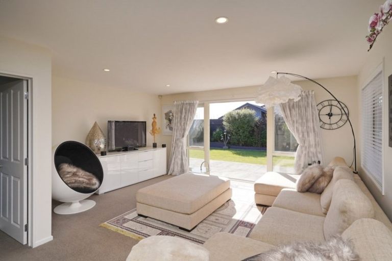 Photo of property in 3 Seymour Drive, Rolleston, 7614