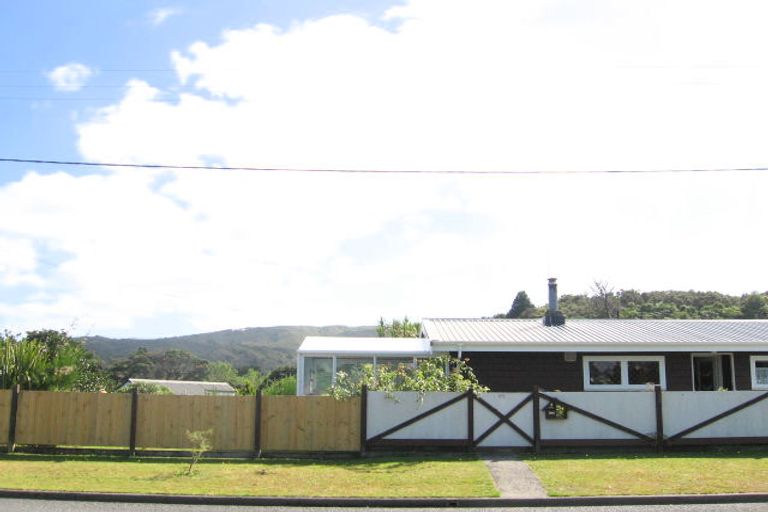 Photo of property in 67 Plateau Road, Te Marua, Upper Hutt, 5018