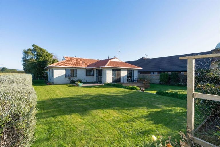 Photo of property in 13 Webb Avenue, Levin, 5510