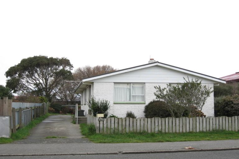 Photo of property in 172 Nith Street, Appleby, Invercargill, 9812