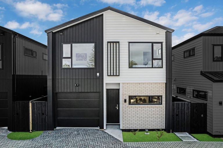 Photo of property in 34d Tennessee Avenue, Mangere East, Auckland, 2024