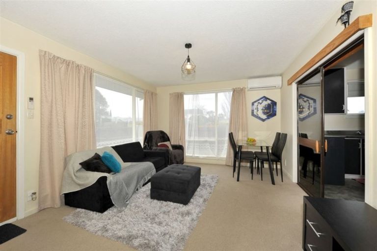 Photo of property in 1/20 Brynley Street, Hornby, Christchurch, 8042
