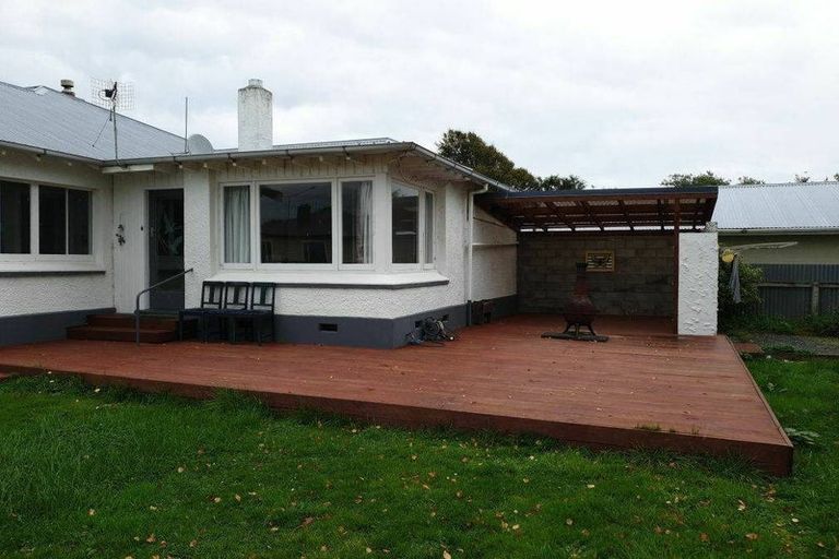 Photo of property in 600 Tay Street, Hawthorndale, Invercargill, 9810