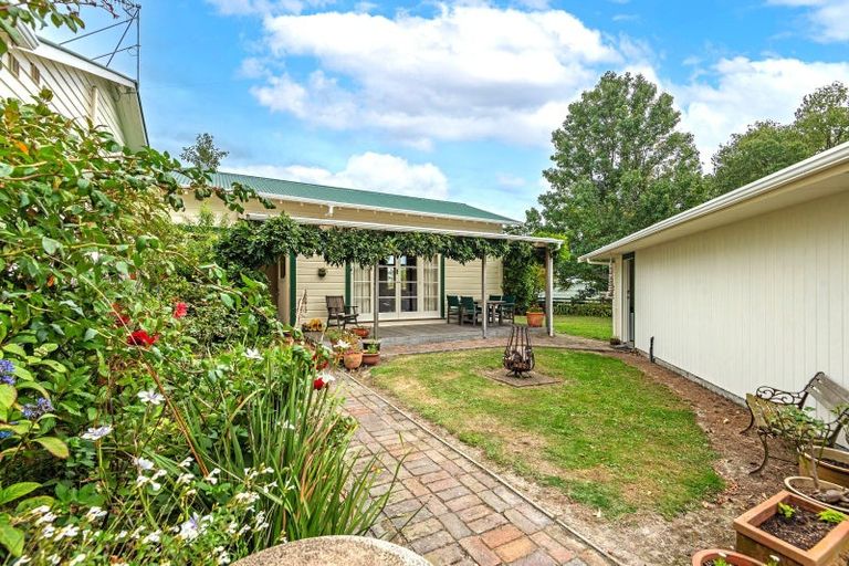 Photo of property in 384 Waitohi Road, Rongotea, Palmerston North, 4476