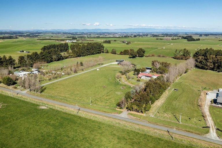 Photo of property in 132 Kilkern Road, Marton, Bulls, 4894